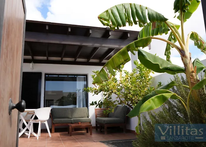 Villa Bermeja 20 By Villitas