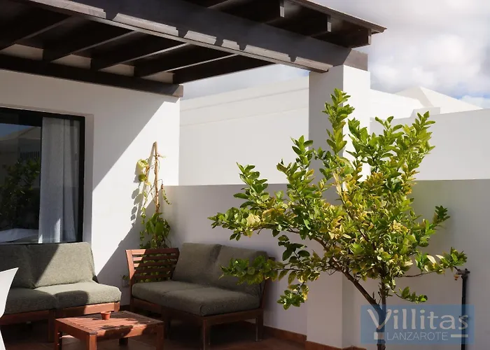 Villa Bermeja 20 By Villitas