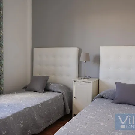 Villa Bermeja 20 By Villitas Playa Blanca  Exterior photo