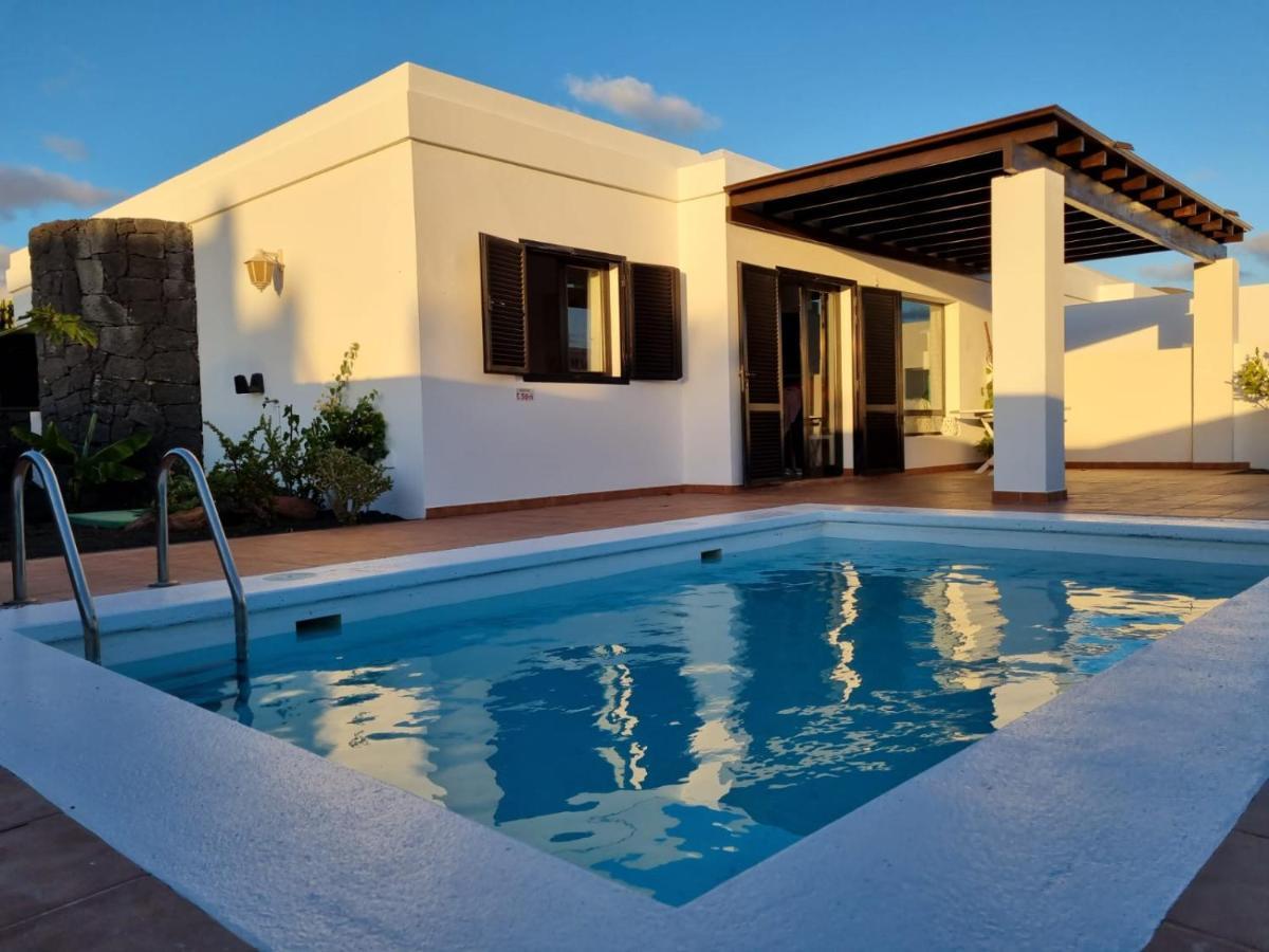 Villa Bermeja 20