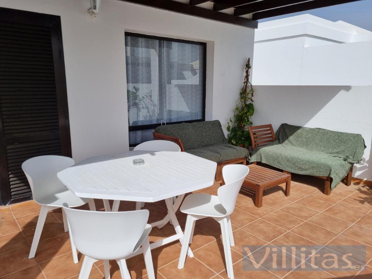 Villa Bermeja 20 Playa Blanca (Lanzarote)