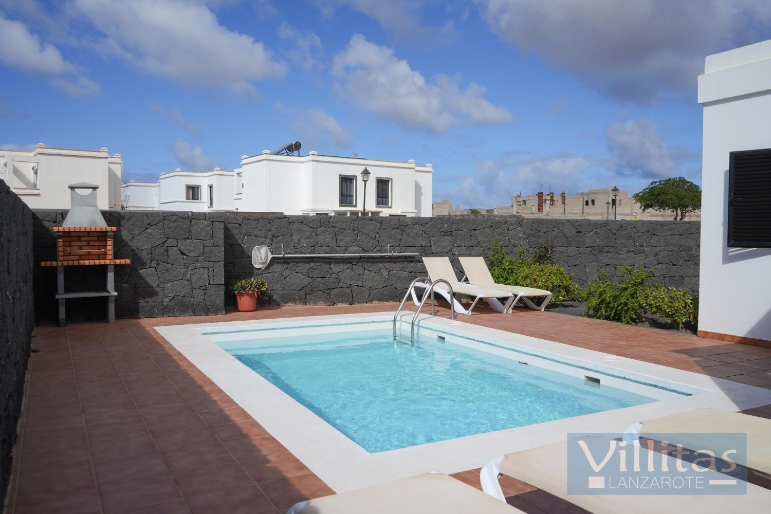 Villa Bermeja 20