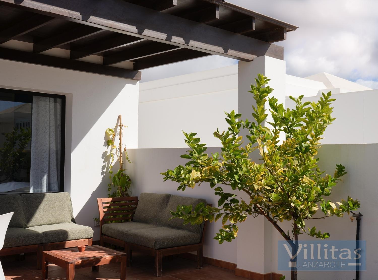 Bermeja 20 Villa Playa Blanca (Lanzarote)