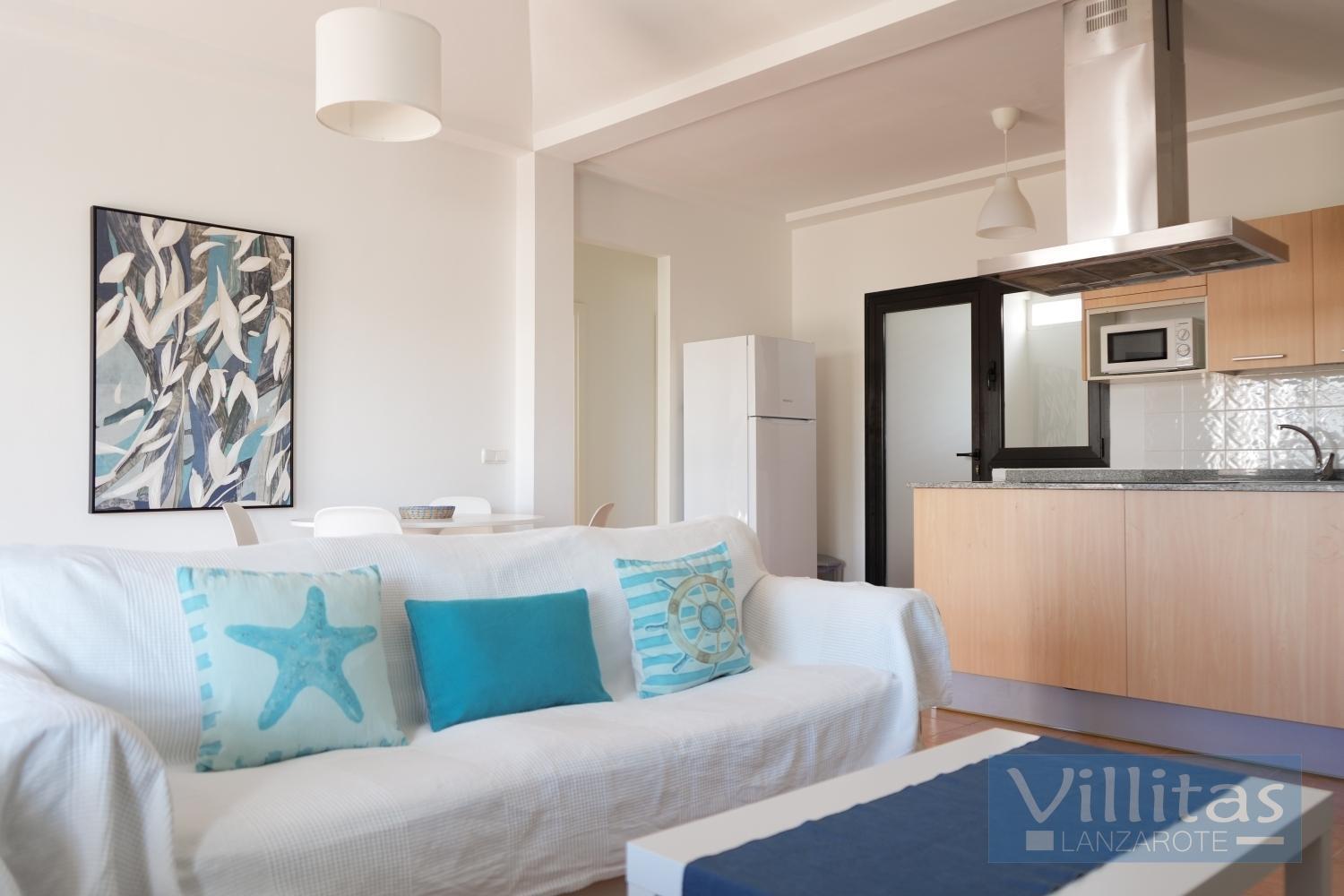 Bermeja 20 Villa Playa Blanca (Lanzarote)