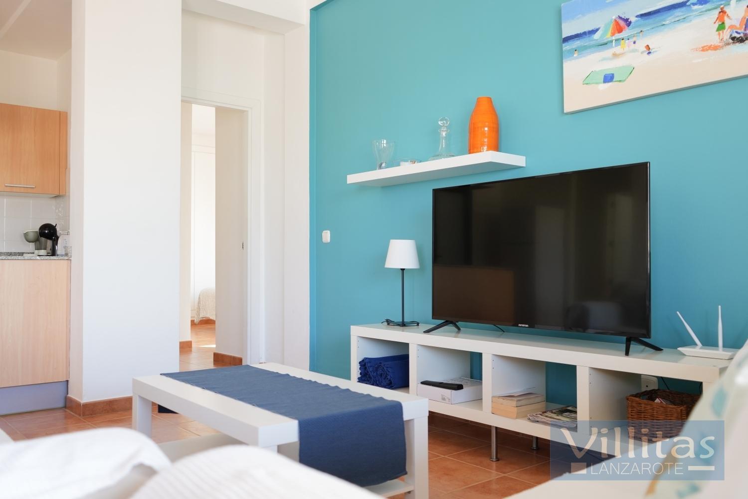 Bermeja 20 Villa Playa Blanca (Lanzarote)